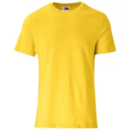 Unisex Super Club 180 Yellow
